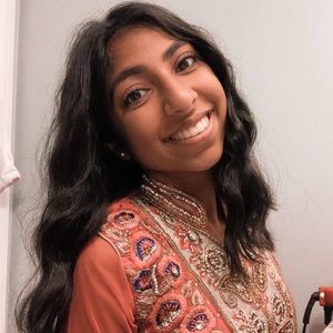 Meet your Posher, Reena